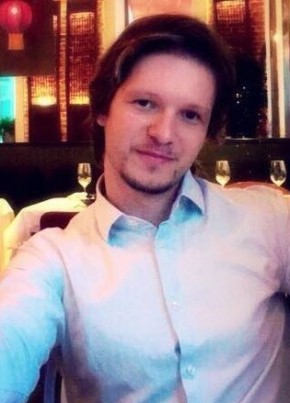 Kirill, 36, Россия, Москва