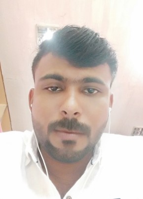 V Rajesh, 25, India, Rayachoti