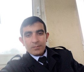 Turan Məhərrəmof, 35 лет, Salyan