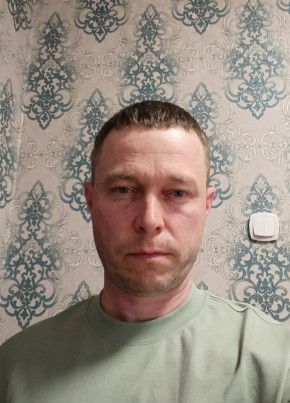 Андрей из Курска 42 года