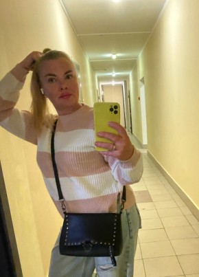 Olga🐦‍🔥, 48, Russia, Moscow