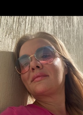 Olga🐦‍🔥, 48, Russia, Moscow