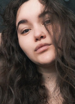 Полина из Самары 19 лет