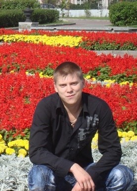 Александр, 38, Россия, Тайга