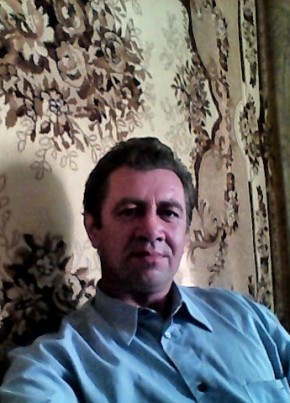 игорь, 54, Россия, Котельнич