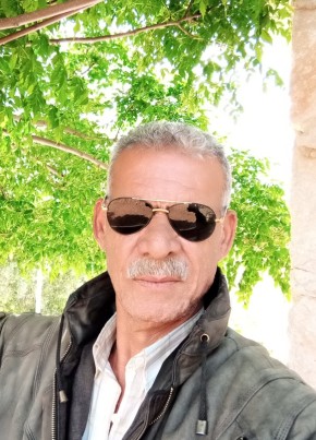 ابو انس شعباني, 53, الجمهورية العربية السورية, الباب
