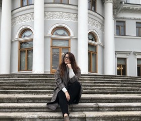 Элина, 25 лет, Санкт-Петербург