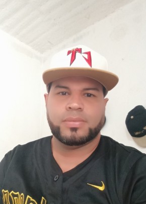 Carlos из México Distrito Federal 34 года
