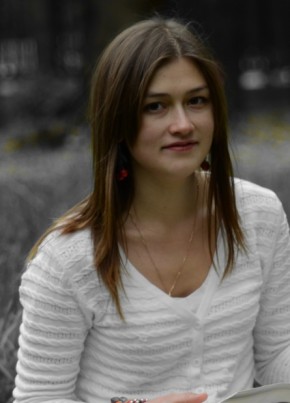 Ekaterina, 31, Russia, Yar