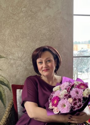 Анастасия, 48, Россия, Москва
