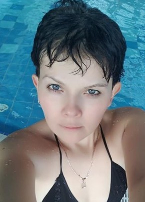 Tusichka, 32, Ukraine, Myrhorod