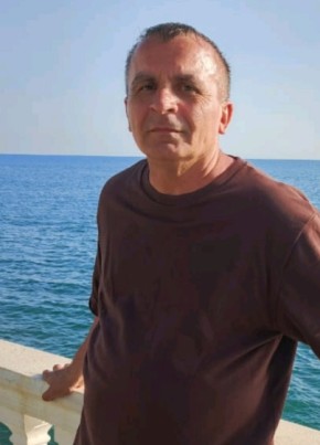 Yuriy, 50, Russia, Orenburg