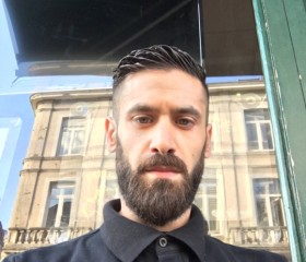 Faycal, 37, Ronchin