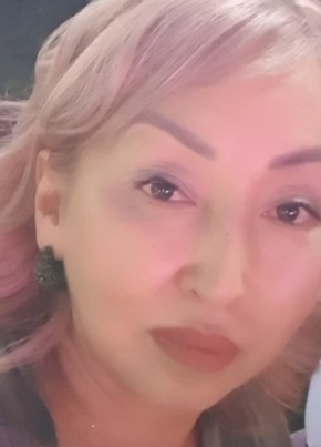 Olga из Улан-Удэ 53 года