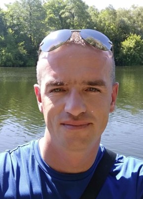 Руслан, 41, Россия, Липецк