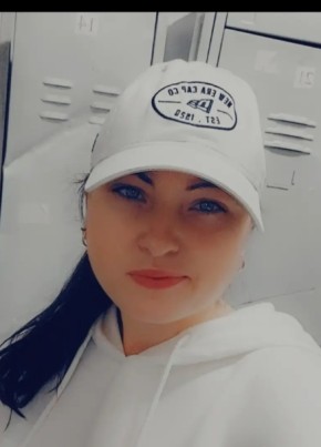 Алина из Пскова 36 лет