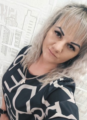 Наталья из Новокузнецка 36 лет