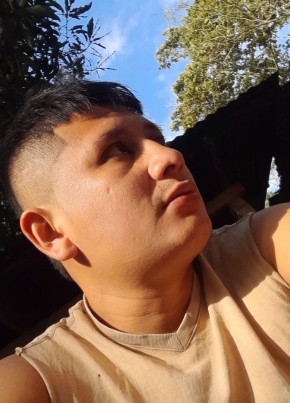 Tony, 30, Guatemala, Gualan