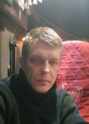 Антон, 40, Россия, Собинка