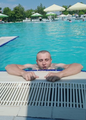 Ярослав Коробов, 32, Россия, Темрюк