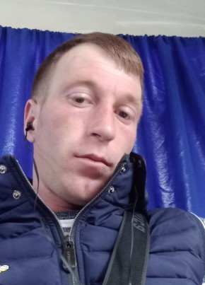 Егор, 29, Россия, Приморско-Ахтарск