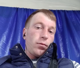 Егор, 29 лет, Приморско-Ахтарск