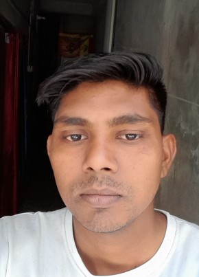 Brijesh, 28, India, Indore