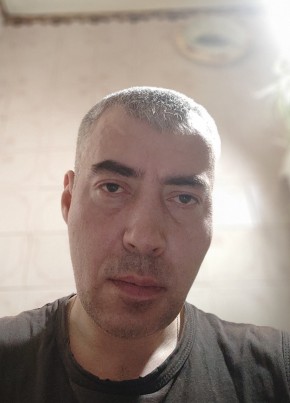 Михаил из Великие Луки 40 лет
