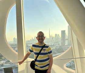 Slav, 38, Tel Aviv