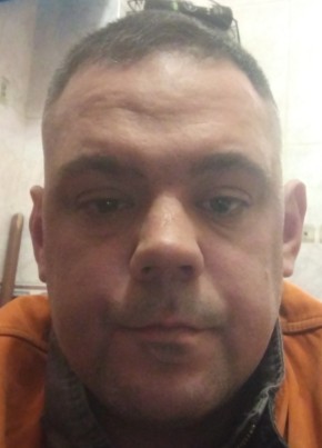 Димастер из Череповеца 36 лет