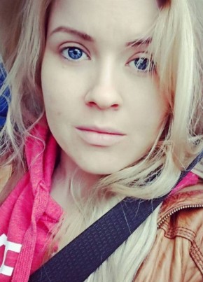 Анастасия, 32, Россия, Йошкар-Ола