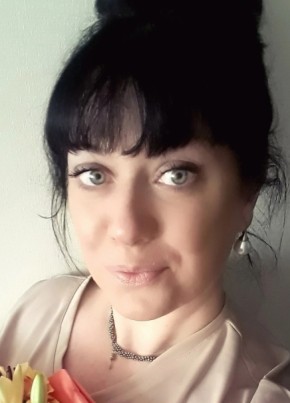Татьяна, 39, Россия, Выборг