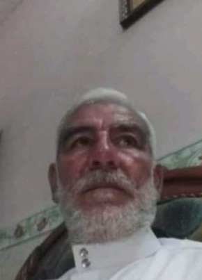 احمد هاشم, 65, جمهورية العراق, بغداد