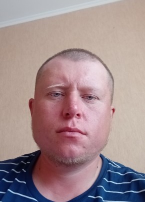 Andrey, 41, Russia, Severodvinsk