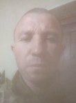 Алексей Лыткин, 43 года, Нижня Кринка
