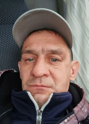 Василий из Москвы 45 лет
