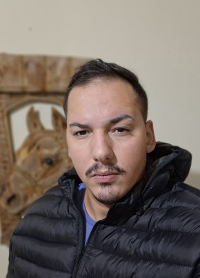 Biel из Rio Preto 26 лет