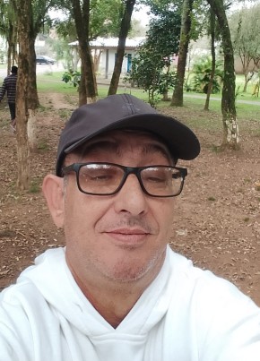 Carlos André из São Sebastião do Caí 49 лет