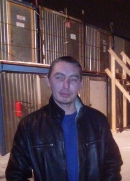 Nikolay, 36, Russia, Kazan