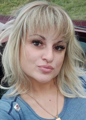 Олеся из Воронежа 44 года