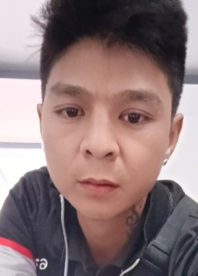 Kaung lay из Rangoon 25 лет