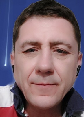 Алексей из Пінска 46 лет