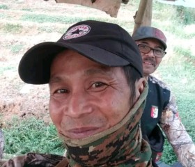 M.Davir, 43 года, Kota Bandar Lampung