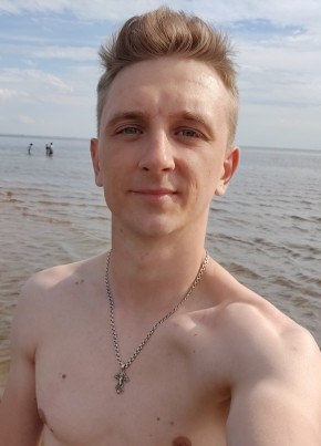 Сергей, 35, Россия, Гатчина