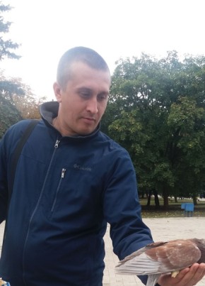 Евгений, 37, Россия, Обнинск