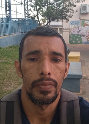 Armero из Serra 38 лет