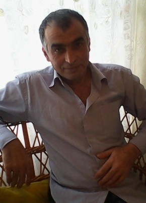 Григори, 55, Россия, Москва