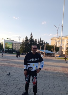 Valodya, 41, Kazakhstan, Petropavlovsk