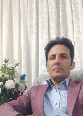 Ttono, 42, كِشوَرِ شاهَنشاهئ ايران, مشهد