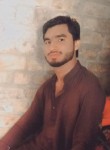 ARHAM  khan, 19 лет, شهداد ڪوٽ